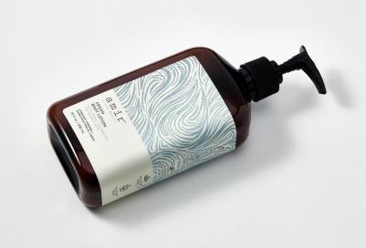 Лосьоны для тела Увлажняющий лосьон для ежедневного ухода за кожей Argan Body Lotion 530 – фото 3