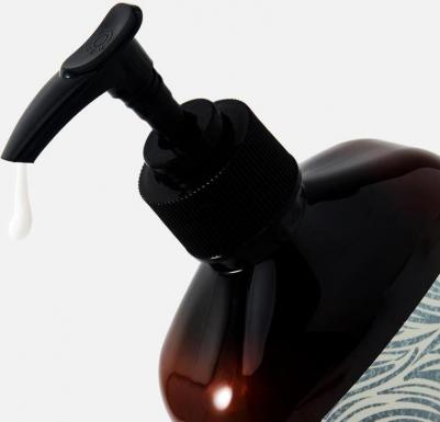 Лосьоны для тела Увлажняющий лосьон для ежедневного ухода за кожей Argan Body Lotion 530 – фото 5