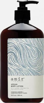 Лосьоны для тела Увлажняющий лосьон для ежедневного ухода за кожей Argan Body Lotion 530