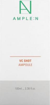 Ампулы для лица Ампула для лица "Витаминная бомба" 100.0 – фото 5