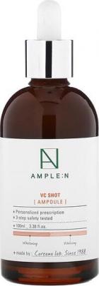 Ампулы для лица Ампула для лица "Витаминная бомба" 100.0 – фото 7