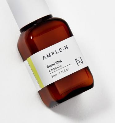 Антипигментационная ампула для лица Blemi Shot Ampoule 30 мл – фото 5