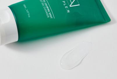 Гель для умывания Centel Calming Shot First Gel Cleanser 150 мл – фото 2