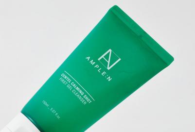 Гель для умывания Centel Calming Shot First Gel Cleanser 150 мл – фото 3