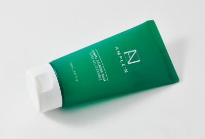 Гель для умывания Centel Calming Shot First Gel Cleanser 150 мл – фото 4