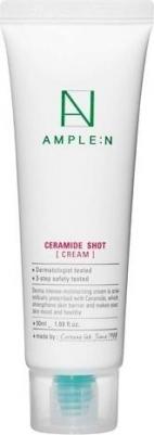 КРЕМ С ЦЕРАМИДАМИ CERAMIDE SHOT CREAM 50 мл – фото 3
