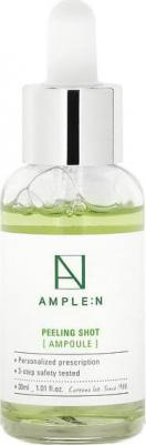 Peeling Shot, ампула, 30 мл (1,01 жидк. Унции) – фото 1