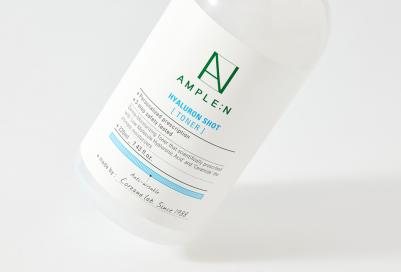 ТОНЕР ГИАЛУРОНОВЫЙ HYALURON SHOT TONER 220 мл – фото 2