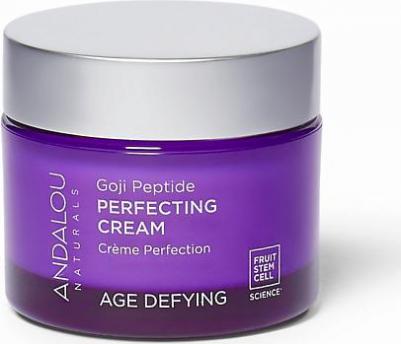 Пептидный питательный крем «Супер Годжи» Антивозрастная коллекция,50 мл – фото 2