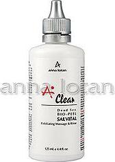 Био-пилинг Сальвиталь / Dead Sea Bio-Peel Salvital CLEAR 125 мл – фото 2