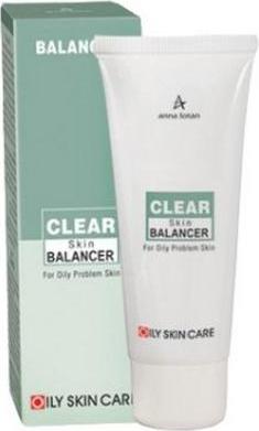 Крем-гель Балансер / Skin Balancer CLEAR 70 мл – фото 1