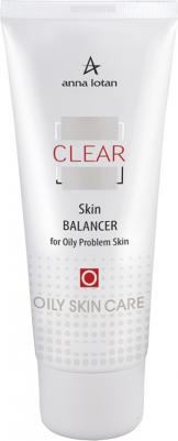 Крем-гель Балансер / Skin Balancer CLEAR 70 мл