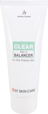 Крем-гель Балансер / Skin Balancer CLEAR 70 мл – фото 3