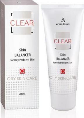 Крем-гель Балансер / Skin Balancer CLEAR 70 мл – фото 4
