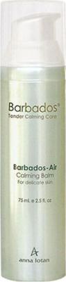 Крем-мусс успокаивающий для деликатной кожи Барбадос / Air Calming Balm BARBADOS 75 мл – фото 3