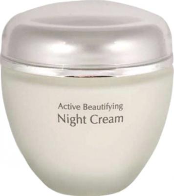 Крем Новая Эра / Active Beautifying Cream NEW AGE CONTROL 50 мл