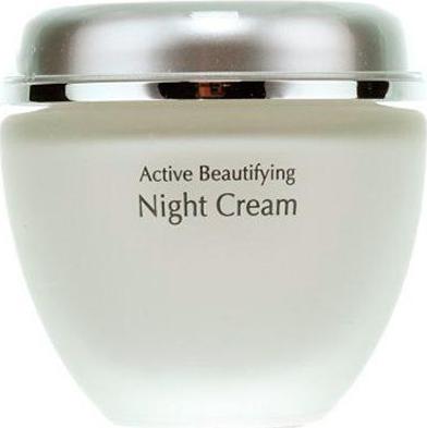 Крем Новая Эра / Active Beautifying Cream NEW AGE CONTROL 50 мл – фото 2
