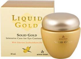Крем вокруг глаз Золотое масло / Solid Gold LIQUID GOLD 30 мл – фото 1