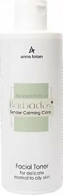 Лосьон для чувствительной, жирной и комбинированной кожи лица / Facial Toner BARBADOS 200 мл – фото 2