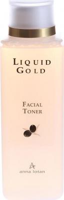 Лосьон для лица Золотой / Facial Toner LIQUID GOLD 200 мл