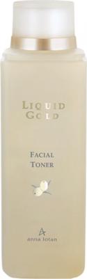 Лосьон для лица Золотой / Facial Toner LIQUID GOLD 200 мл – фото 1