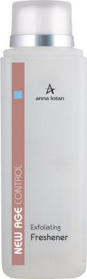 Лосьон отшелушивающий Новая Эра / Exfoliating Freshener NEW AGE CONTROL 200 мл