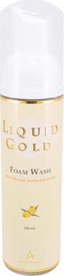 Пенка облепиховая Золотая / Foam Wash LIQUID GOLD 200 мл – фото 4
