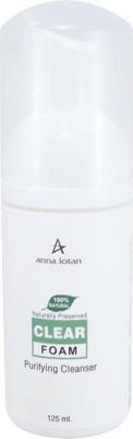Пенка очищающая Клир / CLEAR Foam 125 мл