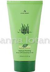 Пилинг натуральный Гринс / Natural Peeling GREENS 150 мл – фото 2