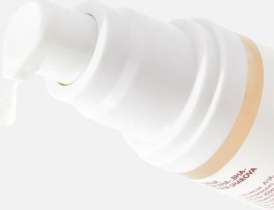 Пилинг для лица 20% AHA+BHA complex peeling solution 50 мл – фото 2