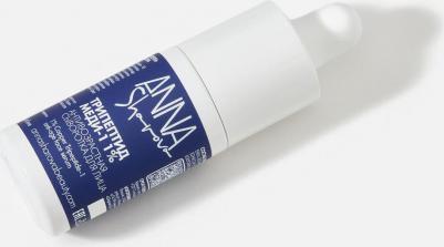 Сыворотка для лица 1% Copper Ttipeptide-1 anti-age face serum 30 мл – фото 2