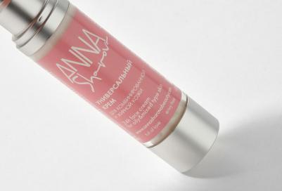 Универсальный крем для комбинированной и жирной кожи 24 h face cream for oily&mixed type skin 50 мл – фото 4