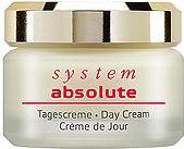 Дневной крем для лица System Absolute Day Cream Moisturizer, 50 мл – фото 2