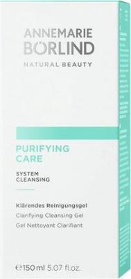 Гель очищающий для проблемной кожи - Purifying Care Cleansing Gel 675 150 мл – фото 1