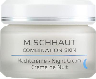 Крем для лица Combination Skin Night 50 мл – фото 1