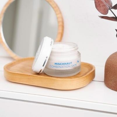 Крем для лица Combination Skin Night 50 мл – фото 2