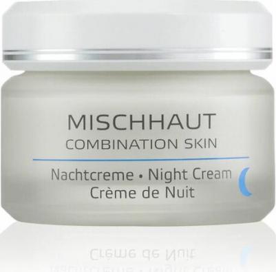 Крем для лица Combination Skin Night 50 мл – фото 4