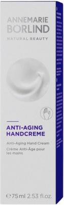 Крем для рук антивозрастной Anti-Aging Handcreme – фото 2