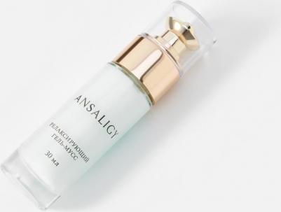 Гель для лица Релаксирующий гель-мусс Toning Gel Mousse Mask – фото 6