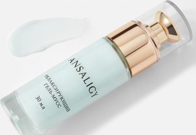 Гель для лица Релаксирующий гель-мусс Toning Gel Mousse Mask – фото 9