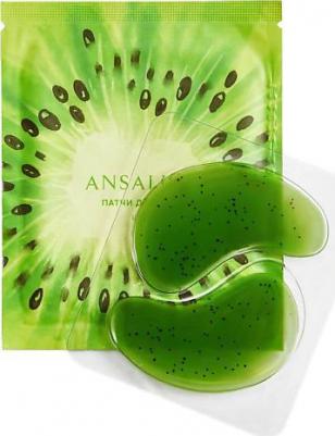 Патчи для глаз "Молодящий киви" Youthful Kiwi Under-Eye Patches – фото 1