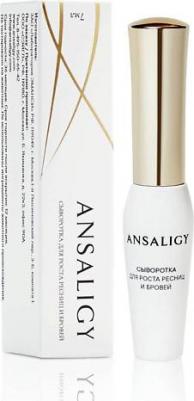 Сыворотка для роста ресниц и бровей Lash & Brow Enhancing Serum 7 мл – фото 4