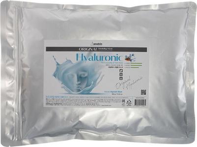 Альгинатная маска для лица "Original Modeling Mask", с гиалуроновой кислотой, 500 г – фото 3