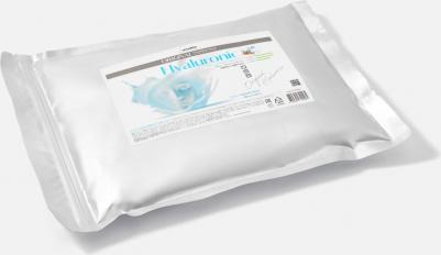 Альгинатная маска для лица "Original Modeling Mask", с гиалуроновой кислотой, 500 г – фото 8