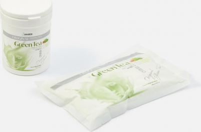Grean Tea Modeling Mask container – фото 5