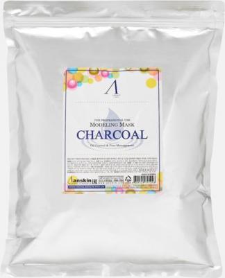 Маска Charcoal Modeling Mask (1000 г ) – фото 4