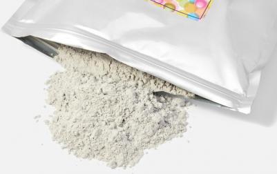 Маска Charcoal Modeling Mask (1000 г ) – фото 7