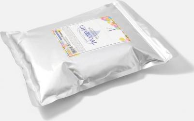 Маска Charcoal Modeling Mask (1000 г ) – фото 8