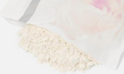 Маска для лица Маска альгинатная с коллагеном укрепляющая Collagen Modeling Mask – фото 7