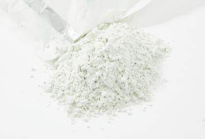 Маска для лица "С экстрактом центеллы", альгинатная, банка, 240 г – фото 2